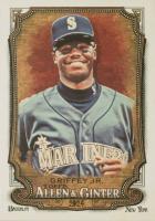 2024 Topps Allen & Ginter #177 Ken Griffey Jr. Baseball Card
