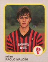 その他 Paolo Maldini auto psa10 panini その他 Paolo Maldini auto psa10 panini 2016 Topps UEFA