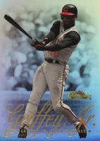 2000 Fleer Showcase #30 Ken Griffey Jr. Baseball Card