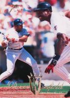 1994 Flair #79 Dave Winfield Baseball Card