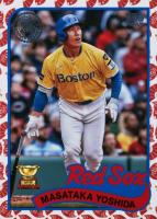 2024 Topps Baseball Japan Edition 1989 Topps #89J22 Masataka Yoshida Baseball Card