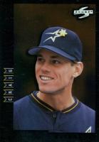 1998 Score Rookie Traded Showcase #42 Craig Biggio Baseball Card