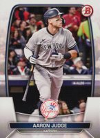 2023 Bowman #59 Aaron Judge Baseball Card