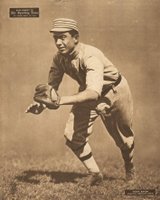 1909 Sporting News Supplements # Frank 