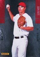 2012 Panini Father's Day #9 Mike Trout Baseball Card