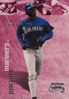 1999 Skybox Thunder #292 Ken Griffey Jr. Baseball Card