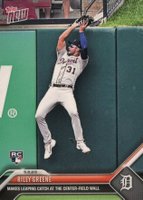 2023 Topps Now #242 Riley Greene Baseball Card