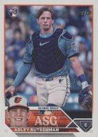 2023 Topps Update 2023 All-Star Game #ASG8 Adley Rutschman Baseball Card