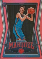 2022 Panini Chronicles #269 Chet Holmgren Pink Basketball Card