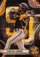 2024 Bowman's Best Top Prospects #TP18 Leo de Vries Baseball Card