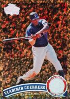 2011 Topps #67 Vladimir Guerrero Cognac Diamond Anniversary Baseball Card