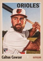 2024 Topps Archives #188 Colton Cowser Baseball Card