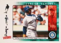 2000 Upper Deck Victory #403 Ken Griffey Jr. Baseball Card