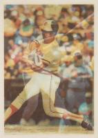 1986 Sportflics #73 Rookies of the Year Baseball Card