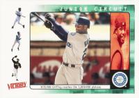 2000 Upper Deck Victory #432 Ken Griffey Jr. Baseball Card