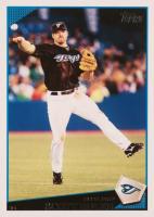 2009 Topps #228 Scott Rollen Baseball Card