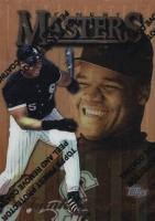 1997 Finest #29 Frank Thomas w/Coating Baseball Card