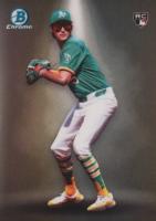2025 Bowman Bowman Spotlights #BS2 Jacob Wilson Baseball Card