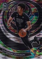 2022 Panini Spectra #21 Cameron Johnson Celestial Basketball Card