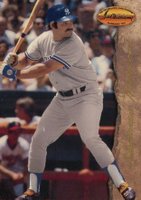 1994 Ted Williams Co. #62 Thurman Munson Baseball Card