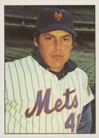1975 SSPC #551 Tom Seaver Baseball Card