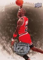 2009 Upper Deck Jordan Legacy #29 Michael Jordan Basketball Card