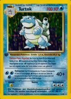 1999 Pokemon German TCG Card Set - VCP Price Guide