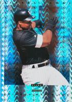 1997 Score #26 Frank Thomas Artist's Proof Holofoil Baseball Card