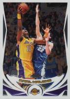 2004 Topps Chrome #110 Karl Malone Basketball Card