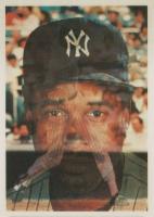 1986 Sportflics #49 Dave Winfield Baseball Card