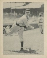 1939 Play Ball #90 Bob Klinger Baseball Card