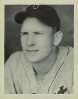 1939 Play Ball #153 Dizzy Trout Baseball Card