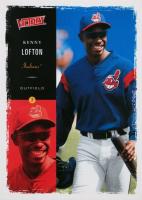 2000 Upper Deck Victory #150 Kenny Lofton Baseball Card