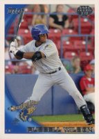 2010 Topps Pro Debut #435 Russell Wilson Baseball Card