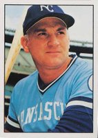 1975 SSPC #168 Harmon Killebrew Baseball Card