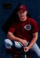 1999 Bowman's Best #160 Austin Kearns Baseball Card