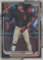 2024 Bowman #69 Jung-Hoo Lee Baseball Card