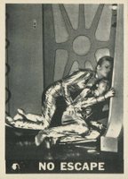 1966 Lost in Space Non-Sports Card Set - VCP Price Guide