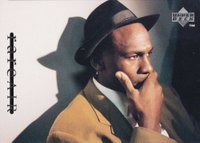 1994 Upper Deck Jordan Rare Air #23 Michael Jordan Basketball Card