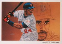 1993 Upper Deck #837 Twins Checklist Baseball Card