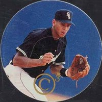 1994 Classic C3 Tonx Milk Caps #16 Alex Rodriguez Baseball Card