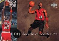 1994 Upper Deck Jordan Rare Air Basketball Card Set - VCP Price Guide