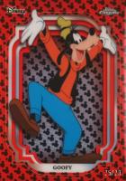 2024 Topps Chrome Disney Non-Sports Card Set - VCP Price Guide