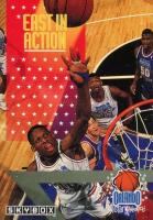 1992 Skybox #312 Dennis Rodman Basketball Card