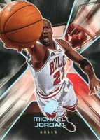 2006 SPx #12 Michael Jordan Basketball Card