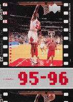 1998 Upper Deck MJ Living Legend #98 Michael Jordan Basketball Card