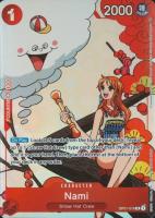 2023 One Piece Gift Collection 2023 TCG Card Set - VCP Price Guide