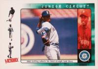 2000 Upper Deck Victory #407 Ken Griffey Jr. Baseball Card