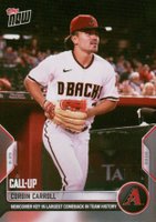 2022 Topps Now #804 Corbin Carroll Baseball Card