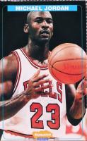 1999 Nickelodeon Kids' Choice Awards # Michael Jordan Basketball Card